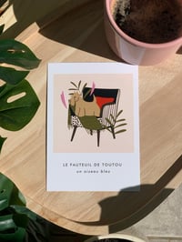 Image 2 of Le fauteuil de toutou 