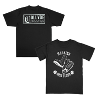 Image 1 of MANKIND T-Shirt Preorder