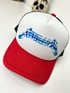 METALLICA TRUCKER HATS Image 2