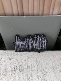 Image 11 of Official Atomic Witch Logo Patches