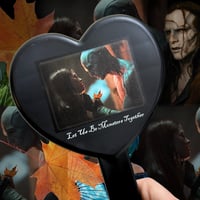Image 2 of Let us be monsters together mirror 