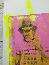 Image 3 of A fucked up Urban Cowboy 