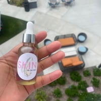 Image 2 of Rose petal serum 