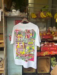 Image 4 of Tonks Chinatown T-shirt