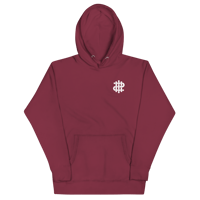 Image 5 of PHRZK Basic Hoodie