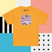 Image 6 of "Moto Mood" Youth classic tee