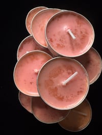 FLAME CLEANSE Candle