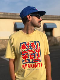 Image 1 of Camiseta "Mezcal”
