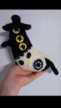 Image 2 of Demon Bird