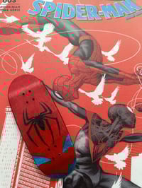 Image 5 of Lolix X SHP - Spider-man comics