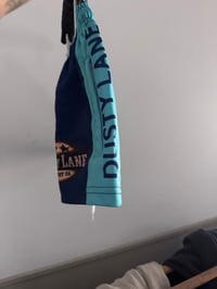 Image 2 of DLC Kids OG Footy Shorts
