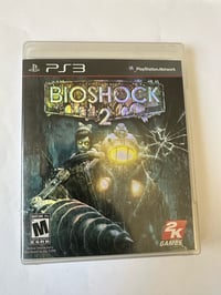 Image 9 of Bioshock 2