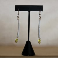 Image 1 of Mini dangles (yellow)