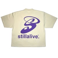 Image 2 of 8:24 T-shirt by. memory.museum™️ for stillalive®️