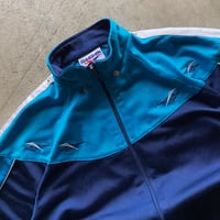Image 4 of 90's REEBOK TRACKSUIT JACKET