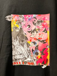 Image 2 of Alice Limited edition 1/1 XL