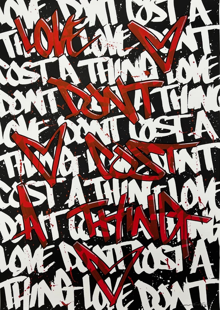 Image of Priceless - HF 001