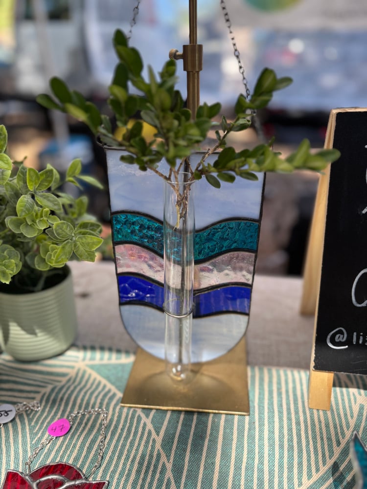 Image of Prop Station- Blue