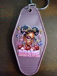 Image 12 of Melanin Keychains