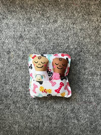 Image 4 of Puppy Pocket Pal Playset