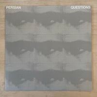Persian - Questions