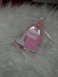 Image 1 of Press on kit 
