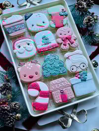 Image 2 of Christmas Dozen Set
