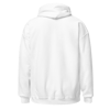 The Raven Hoodie (WHITE JOINT)