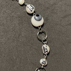 Image of staying busy // killing time