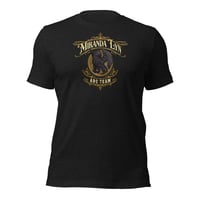 Image 2 of Miranda Lyn ARC Team Griff t-shirt