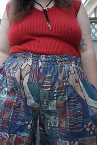 Image 4 of 90s Couch Pants