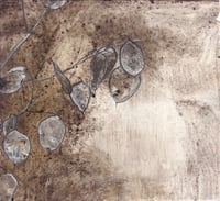 "Honesty" giclée print