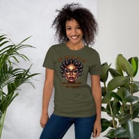 Image 25 of K.N.O.T.S 4 US Unisex Staple T-Shirt | Bella + Canvas 3001