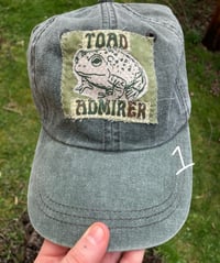 Image 2 of Patchy Caps