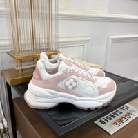 Image 1 of LV Run55 Sneakers