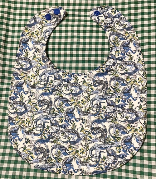 Image of Liberty of London Bib