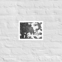 Image 4 of Misanthrope Print