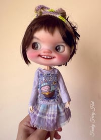Image 2 of Blythe Monster set 9