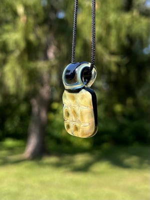Image of Fume Milli Pendant (002)