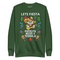 Image 1 of Unisex Premium Sweatshirt