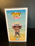 Anime Naruto Killer Bee Entertainment Earth Funko POP! Image 4