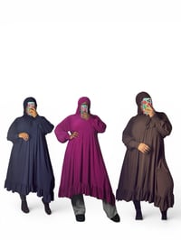 Image 1 of Noor Tunic Set