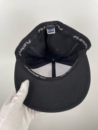 Image 3 of Metal Mulisha Flex Hat (Small-Medium)