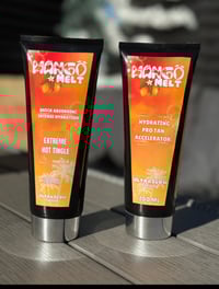 Mango Melt Accelerator & Tingle Duo 