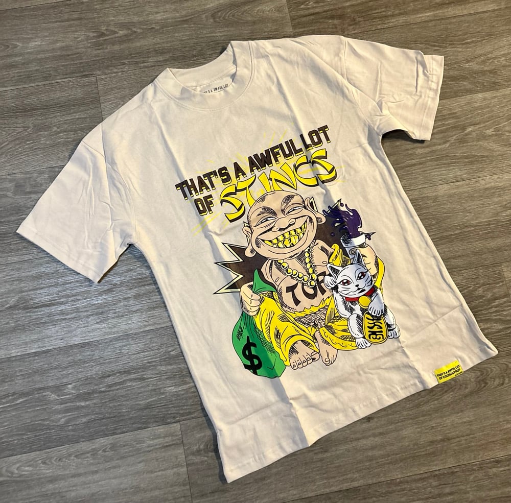 Image of Cough Syrupp Shirttt