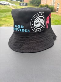Image 2 of Fully Known Bucket Hat
