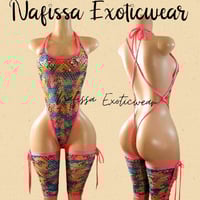 Image 4 of Tie dye (Ready to ship)