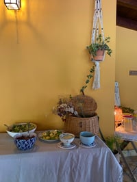 Image 6 of RETIRO Mácramé & Brunch