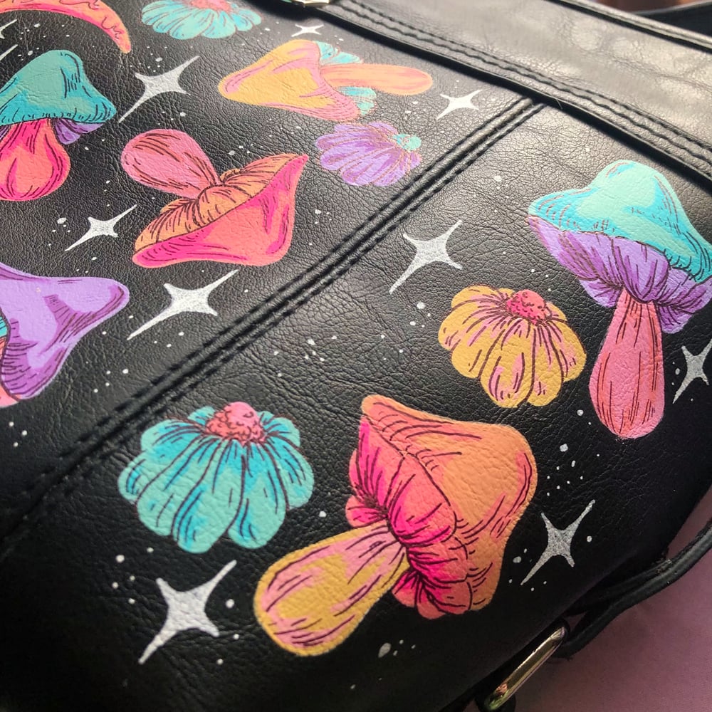 Image of The Elle Purse