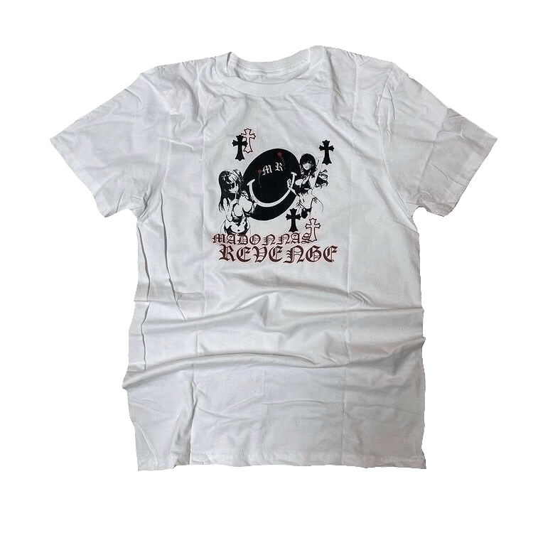 Image of MädÖnna 000 cross shirt  !